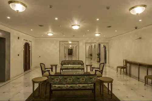 Taj Fateh Prakash Palace, Udaipur - Other Facilities - Common Area 3